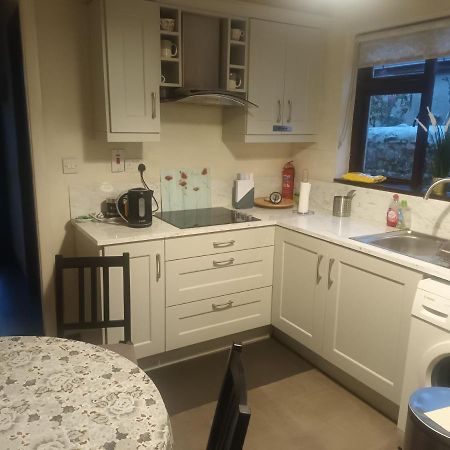 Townhouse Wexford Villa Ngoại thất bức ảnh
