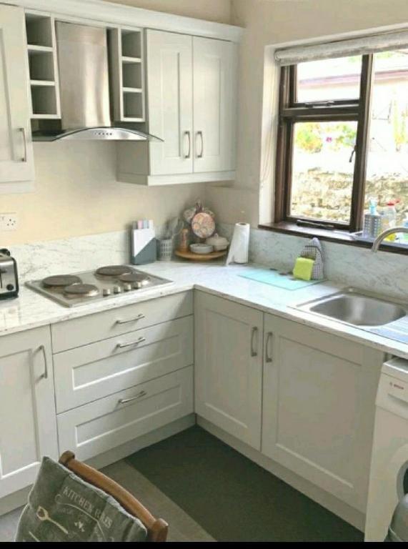 Townhouse Wexford Villa Ngoại thất bức ảnh