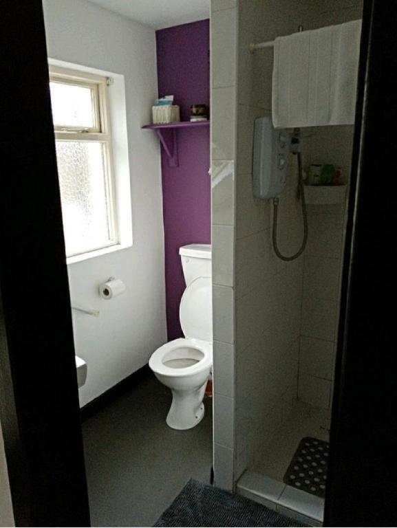 Townhouse Wexford Villa Ngoại thất bức ảnh