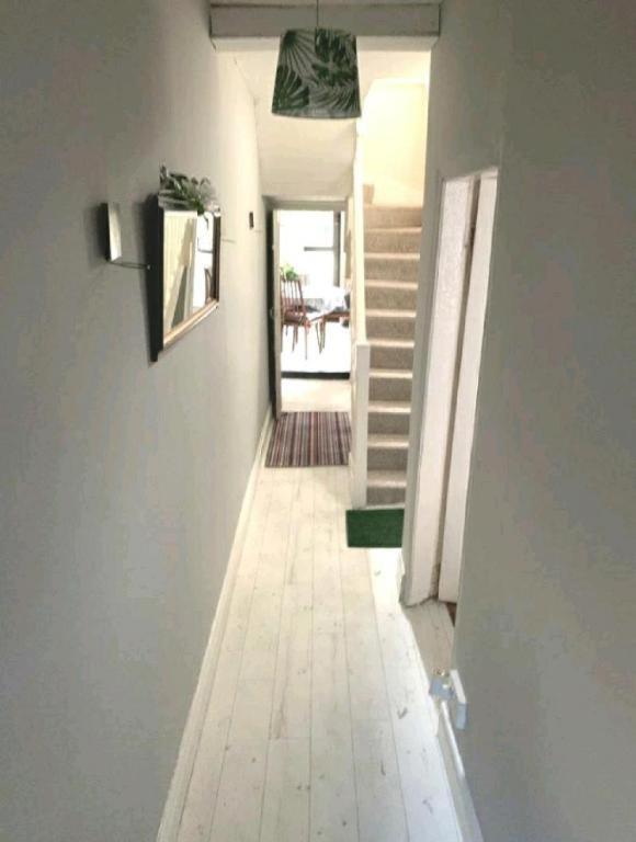 Townhouse Wexford Villa Ngoại thất bức ảnh