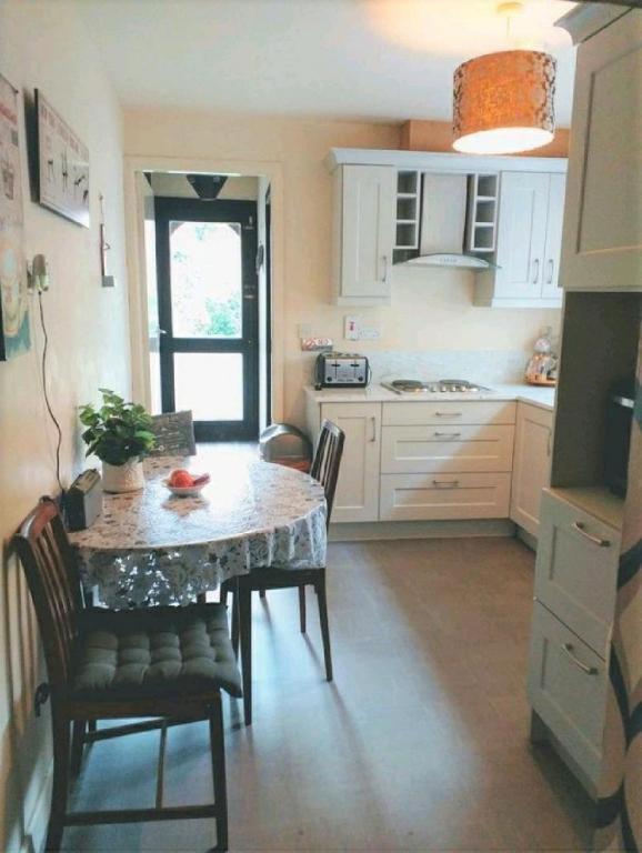 Townhouse Wexford Villa Ngoại thất bức ảnh
