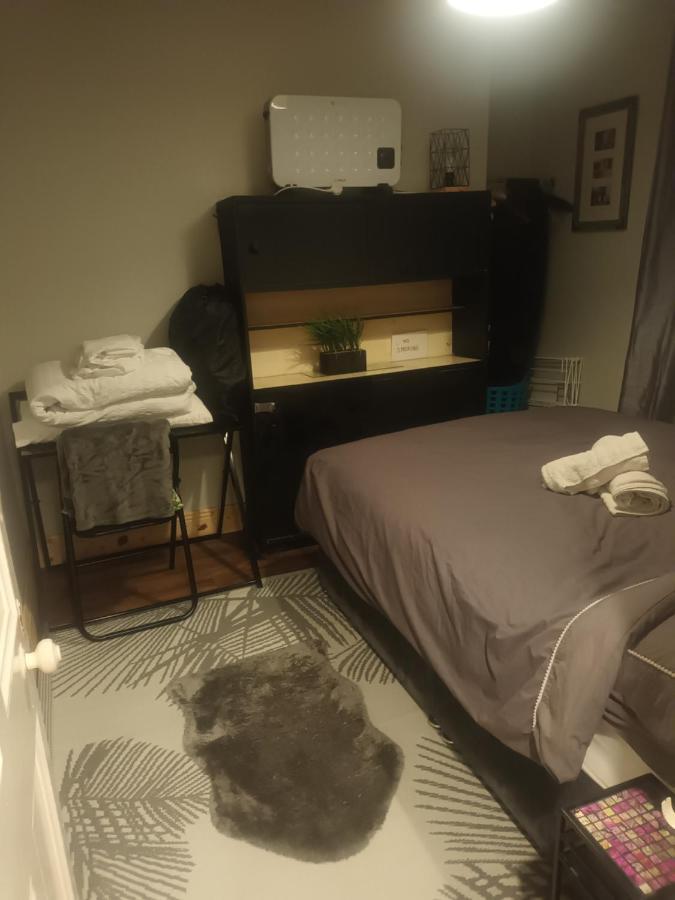 Townhouse Wexford Villa Ngoại thất bức ảnh