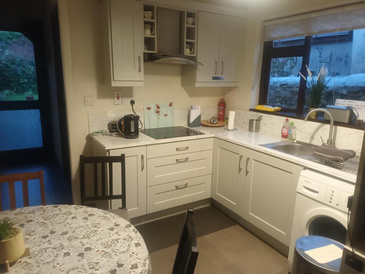 Townhouse Wexford Villa Ngoại thất bức ảnh