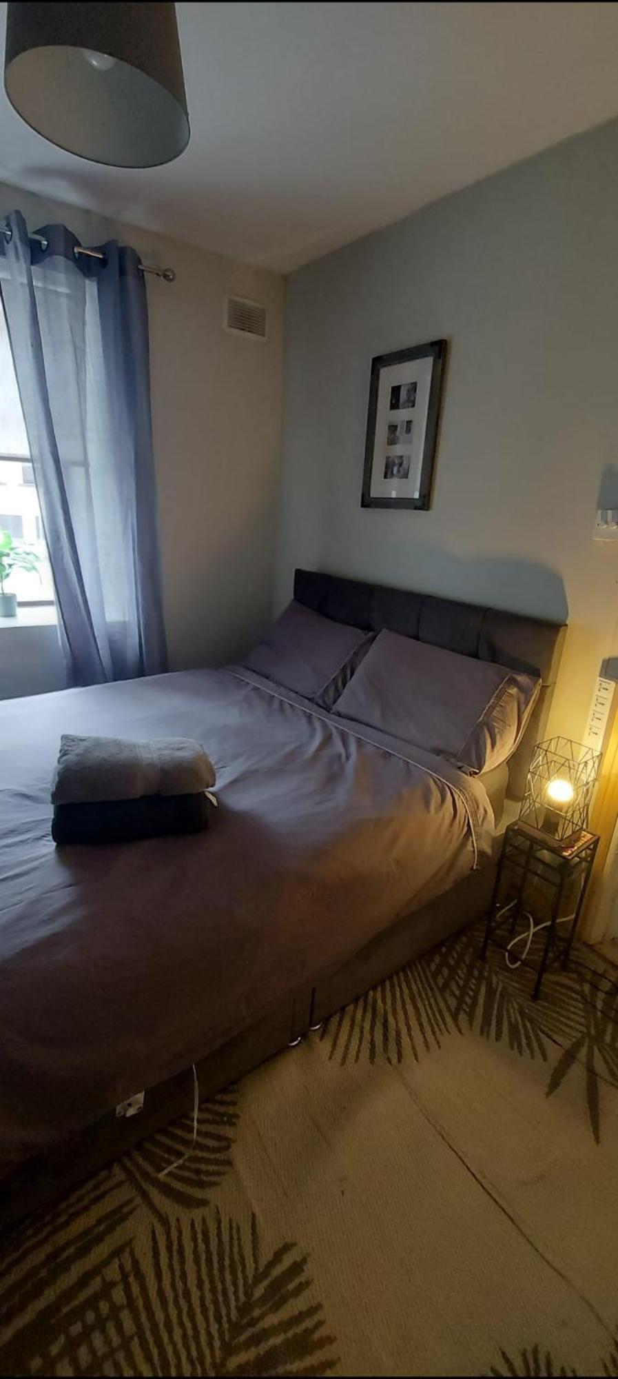Townhouse Wexford Villa Ngoại thất bức ảnh